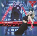 The Mackenzie Feat Jessy - Angel (CD + Bonus CD), Ophalen of Verzenden, Zo goed als nieuw, Techno of Trance