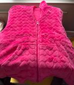 Leuk warm jasje, Kleding | Dames, Huispakken, Maat 38/40 (M), Ophalen of Verzenden, Zo goed als nieuw, Roze
