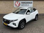 Hyundai Tucson 1.6 T-GDI MHEV i-Motion | Trekhaak | PDC | Cl, Voorwielaandrijving, 12 maanden, Stof, 4 cilinders