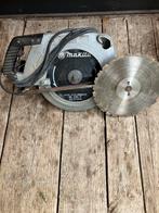 Makita Handcirkelzaag, Ophalen, Gebruikt, 1000 watt of meer, Overige typen