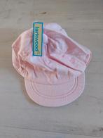 Larkwood roze baby pet 6-12 maanden NIEUW, Meisje, Nieuw, Ophalen of Verzenden, Pet