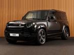Land Rover Defender Hard Top 3.0 D200 110 X-Dynamic SE GRIJS, Automaat, 12 maanden, Adaptive Cruise Control, Bedrijf
