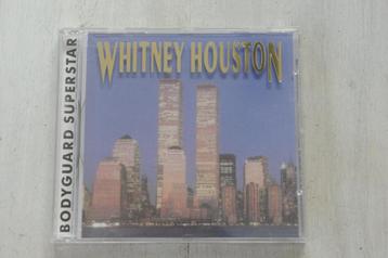 Whitney Houston - - Live and Alive 11 geweldige nummers beschikbaar voor biedingen