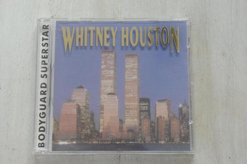 Whitney Houston - - Live and Alive 11 geweldige nummers, Cd's en Dvd's, Cd's | R&B en Soul, 1980 tot 2000, Verzenden