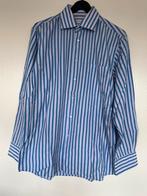 Jacques Britt overhemd  maat M nieuw, Ophalen of Verzenden, Nieuw, Jacques Britt, Halswijdte 39/40 (M)