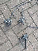 Quad Gas en Rem Hendels, Ophalen of Verzenden, Gebruikt, Overige typen, N.v.t.