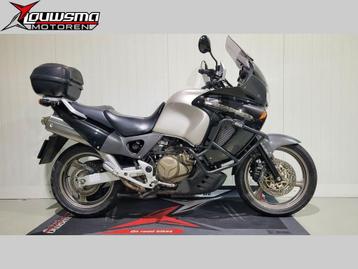 HONDA VARADERO XL1000V |NL MOTOR|Garantie XL 1000 V 700  beschikbaar voor biedingen