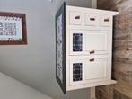 Kinderkamer commode en kast *UNIEK*, Ophalen, 50 tot 70 cm, 105 cm of meer, 100 cm of meer