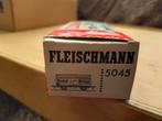 Fleischmann 5045 grolsch wagon., Fleischmann, Ophalen of Verzenden, Zo goed als nieuw, Gelijkstroom