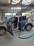 Mazda CX-5 2.0 121KW 2WD 2014 Grijs, Auto's, Mazda, Voorwielaandrijving, 1295 kg, 4 cilinders, Origineel Nederlands
