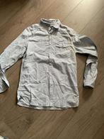 Farrell blouse maat S(nr.18 KD3), Kleding | Heren, Ophalen of Verzenden, Gedragen, Blauw, Halswijdte 38 (S) of kleiner