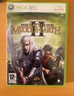 Lord of the Rings The battle for Middle-Earth, Spelcomputers en Games, Vincent's games, 1 speler, Ophalen of Verzenden, Zo goed als nieuw