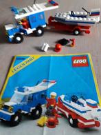 lego 6698, Ophalen, Zo goed als nieuw, Complete set, Lego