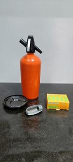 spuitwater fles, Antiek en Kunst, Ophalen of Verzenden
