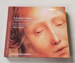 Antonio Caldara Maddalena ai Piedi di Cristo 2CD Rene Jacobs, Overige typen, Ophalen of Verzenden, Zo goed als nieuw, Classicisme
