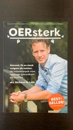 Richard de Leth - OERsterk, Boeken, Dieet en Voeding, Richard de Leth, Ophalen of Verzenden, Zo goed als nieuw