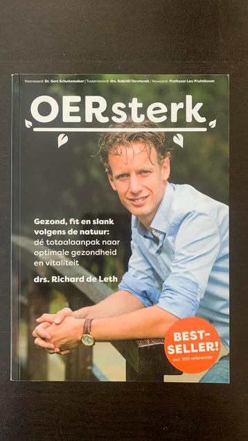 Richard de Leth - OERsterk beschikbaar voor biedingen