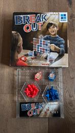 Megablue - Break Out spel, Ophalen of Verzenden, Gebruikt