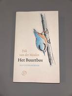 Het Buurtbos - Dik van der Meulen, Boeken, Ophalen of Verzenden, Gelezen, Natuur algemeen