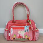 Room Seven Luiertas / Verzorgingstas - Nieuw!, Ophalen of Verzenden, Nieuw, Schoudertas