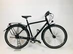 IDWORX EasyRohler herenfiets L-57cm ROHLOFF+SON dynamo, Overige merken, Versnellingen, Ophalen of Verzenden, Zo goed als nieuw