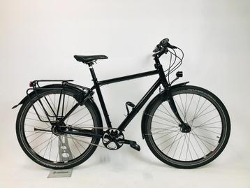 IDWORX EasyRohler herenfiets L-57cm ROHLOFF+SON dynamo beschikbaar voor biedingen