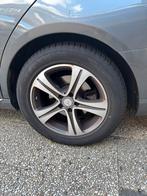 Orginele Mercedes Benz 17” velgen, Ophalen