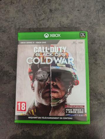 Xbox Games - Diverse titels  beschikbaar voor biedingen