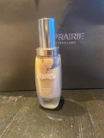 La Mer foundation 220 neutrale, Ophalen of Verzenden, Zo goed als nieuw, Beige, Gehele gezicht