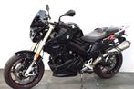 BMW F 800 R (bj 2017), 2 cilinders, Motorrijbewijs A, Bedrijf, Meer dan 35 kW