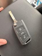 VW polo golf sleutel nieuw origineel, Ophalen of Verzenden, Nieuw