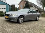 2010 BMW 5-serie 528i, Auto's, Automaat, Euro 5, Gebruikt, Overige brandstoffen