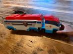 Paw patrol bus, Kinderen en Baby's, Ophalen, Gebruikt