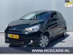 Mitsubishi Space Star 1.2 Invite | Automaat | Cruise | Trekh, Euro 5, Stof, Gebruikt, 840 kg