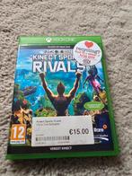 Kinect Sports Rivals - Xbox One, Gebruikt, 1 speler, Ophalen of Verzenden, Sport