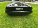 Thule excellence XT black dakkoffer, Auto diversen, Dakkoffers, Ophalen, Gebruikt