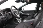 Volvo XC60 D3 FWD Polar+ | ACC | Stoel+Stuurverwarming | Ele, Auto's, Euro 6, Traction-control, Wit, Leder