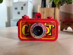 Lomography La Sardina, Ophalen of Verzenden, Zo goed als nieuw, Compact, Overige Merken