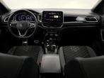 Volkswagen T-Roc 1.5 TSI R-Line Business+ Half leder, Camera, Auto's, Volkswagen, Euro 6, 4 cilinders, 150 pk, Leder en Stof