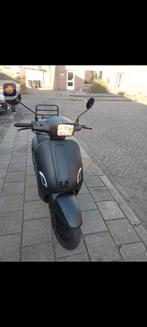 La souris sport scooter Geel kenteken 2022, Ophalen, Overige typen, Overige merken