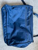 Samsonite Kostuum reistas, Ophalen of Verzenden, Zo goed als nieuw, Blauw, 30 cm of meer