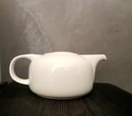 Zeldzaam design theepot Delta van Arzberg in nieuwstaat, Ophalen of Verzenden