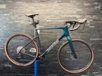 Cannondale Topstone carbon 3 gravel bike maat 61 2025, Fietsen en Brommers, Carbon, Nieuw, 57 tot 61 cm, Meer dan 20 versnellingen