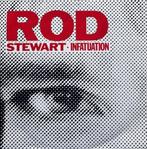Rod Stewart - infatuation, 7 inch, Single, Ophalen of Verzenden, Zo goed als nieuw