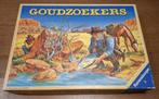 Goudzoekers - Ravensburger, Ophalen of Verzenden