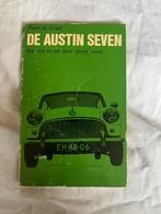 Austin Seven, door Peter de Graaf, Ophalen of Verzenden