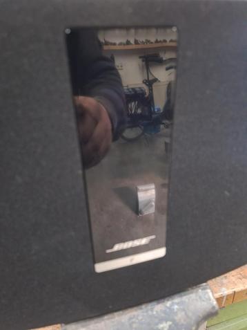 Bose SoundTouch 30 - Draadloze Speaker beschikbaar voor biedingen