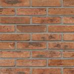 € 0,38 per st. metselstenen gevelstenen WF ws rood, Niet ingevuld, Verzenden, Bakstenen, Niet ingevuld