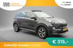Kia Sportage 1.6 CRDi MHEV DynamicPlusLine Auto € 22.845,0, Auto's, Kia, Automaat, 136 pk, Gebruikt, 4 cilinders