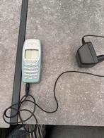 Nokia 3410, Gebruikt, Overige kleuren, Geen camera, Ophalen of Verzenden